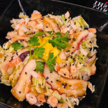 Sushi Family food