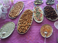 Layalina food