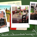 Da Pankrazio Cibo