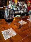 Vinos On Las Olas food