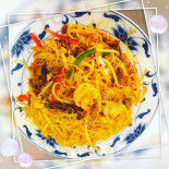 Dai Long Cibo
