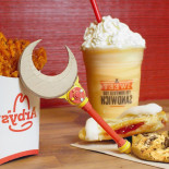 Arby's Cibo
