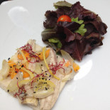 L'Estanco Cibo