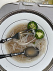 Sandra Rice Noodles food