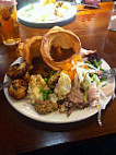 Toby Carvery food