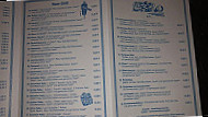 Akropolis menu