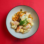 Strizzi Cibo