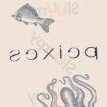 Peixes Opéra Cibo