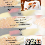 Sushi Ya Piatti
