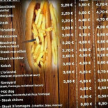 Friterie O'45 Piatti
