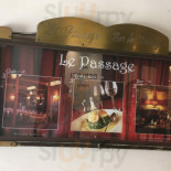 Le Passage Esterno