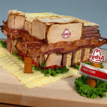 Arby's Cibo