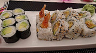 The Sushi food