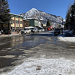 Elk Ave Prime Crested Butte outside