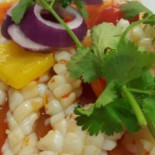 Mandarin Buffet Cibo