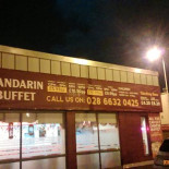 Mandarin Buffet Esterno