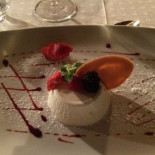 Savini Garden's Nourriture