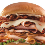 Arby's Cibo