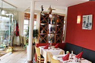 Restaurante Sofra food