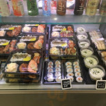 Otanoshimi Cibo