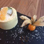 Sthelline Cibo