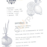 L'Uzine Piatti