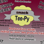 Tee Py Piatti
