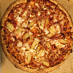 Domino's Pizza food