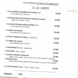 Le Chambertin Piatti
