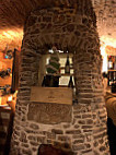 La Cave du Fromager food