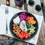 Fourth Chapter Cibo