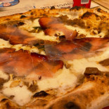 La Chamade Nice Piatti