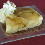 La Sousta Cibo