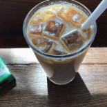 Caffe Nero Cibo