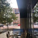 Caffe Nero Dentro