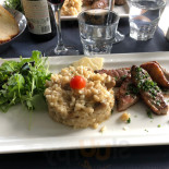 Le Risotto Dentro