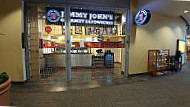 Jimmy John's outside