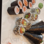 Arito Sushi Cibo
