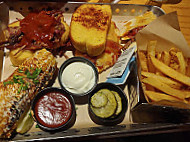 Chili's Grill food