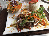 Binh Duong Bordeaux Pessac food