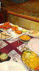 Indien Rajasthan food