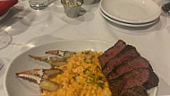 LAS BRISAS SOUTHWEST STEAKHOUSE food