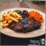 Spargo's Restaurant Greenacres Cibo