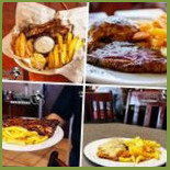 Spargo's Restaurant Greenacres Cibo