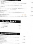 L'etape Des Saveurs inside