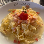 Gaglio Cibo