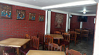 RESTAURANTE CAMINO VIEJO inside