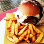 Fuori Mano Comida