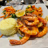 Café De Nice Cibo