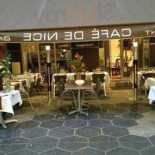 Café De Nice Cibo